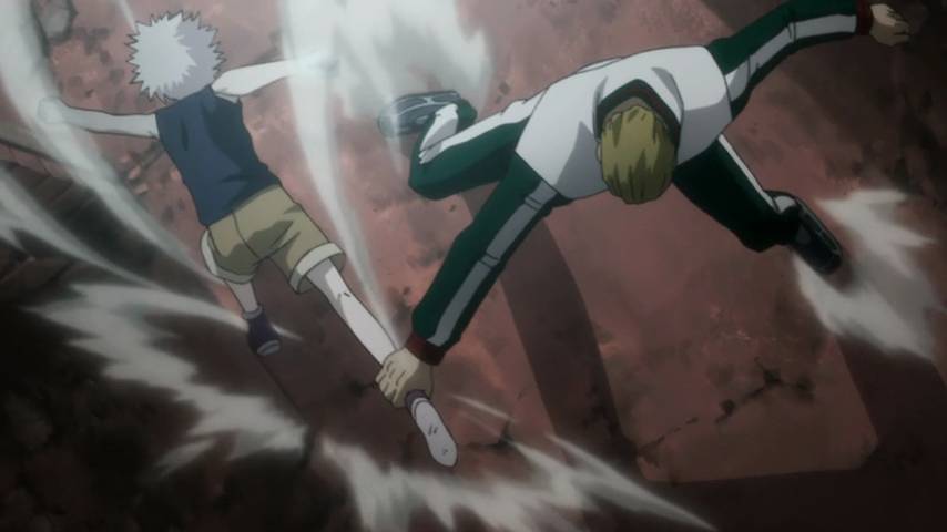 hunterxhunter.fandom.com