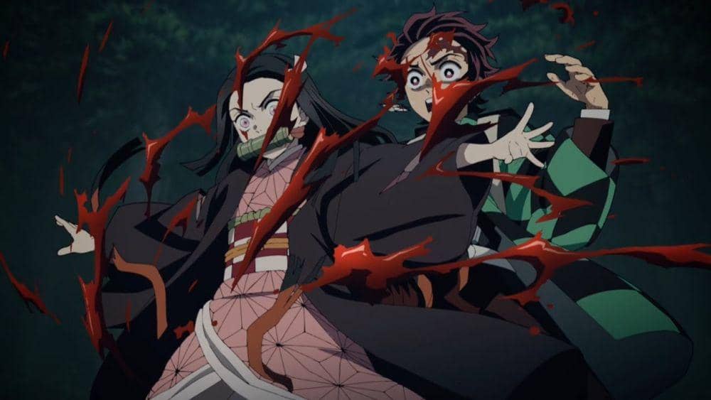 5 Pengorbanan Paling Tragis dalam Anime, Sedih dan Ngeri!