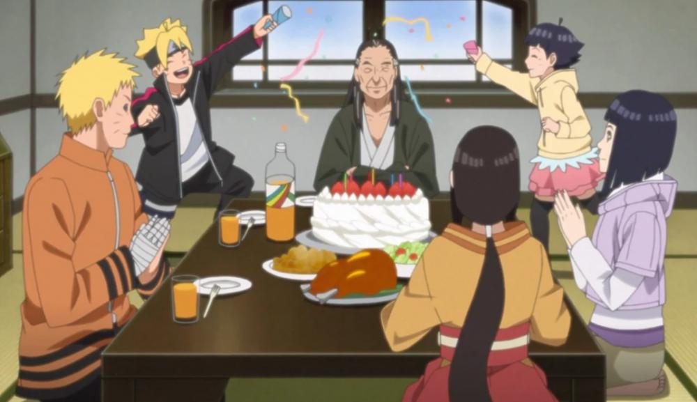 Daftar Hari Ulang Tahun Karakter di Naruto dan Boruto, Kamu Tahu?