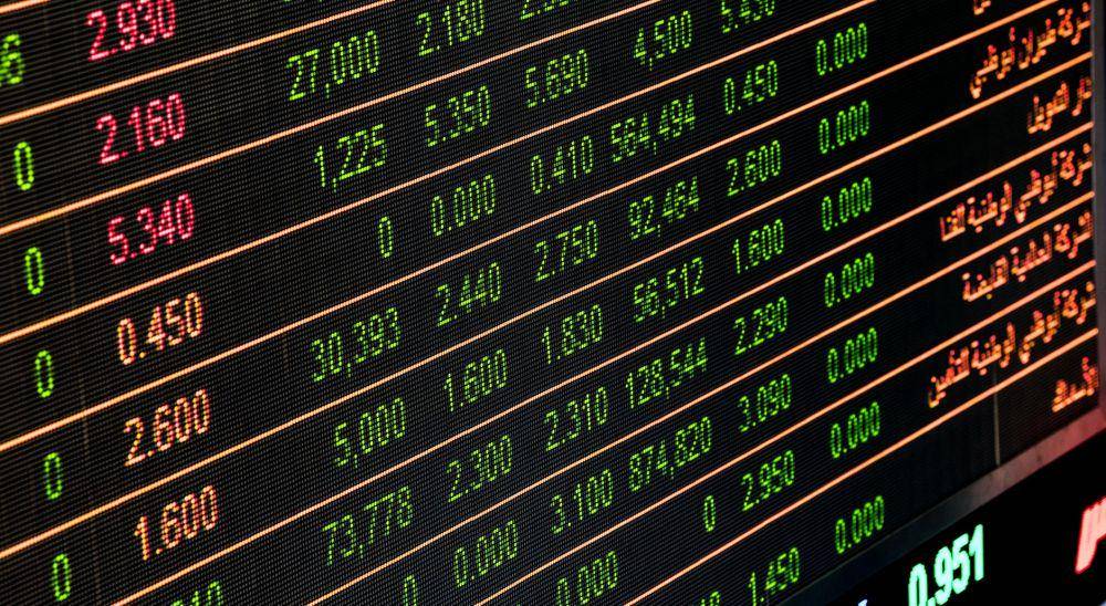 Harga saham yang terus mengalami peningkatan (Pexels.com/Pixabay.com)