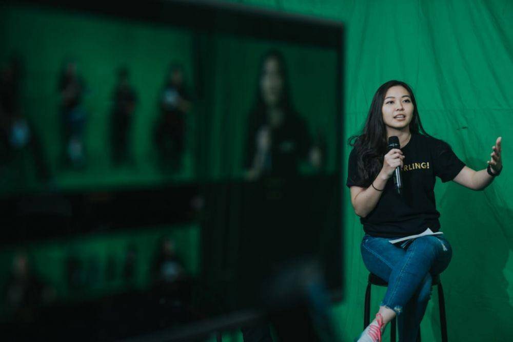 Perayaan Candi Darlin (Djarum Foundation)