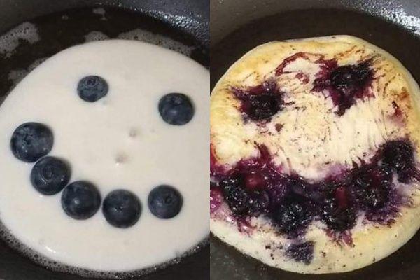 Ini 9 Potret Kegagalan Netizen Saat Masak! Sedih, tapi Bikin Ngakak