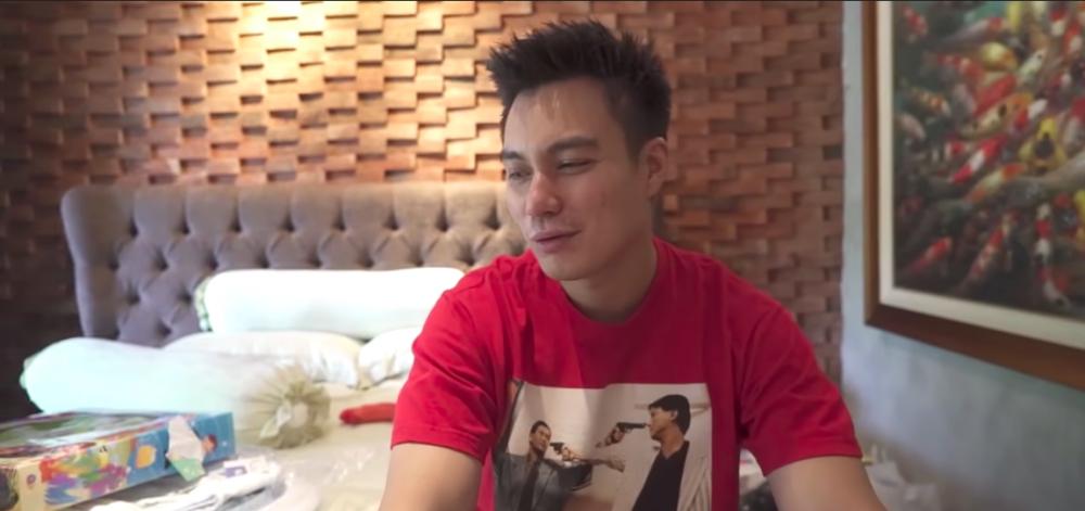 Alasan Baim Wong Sudah Jarang Publish Konten Giveaway di YouTube
