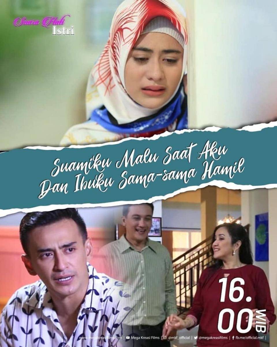 Instagram.com/suarahatiistri.mkfofficial
