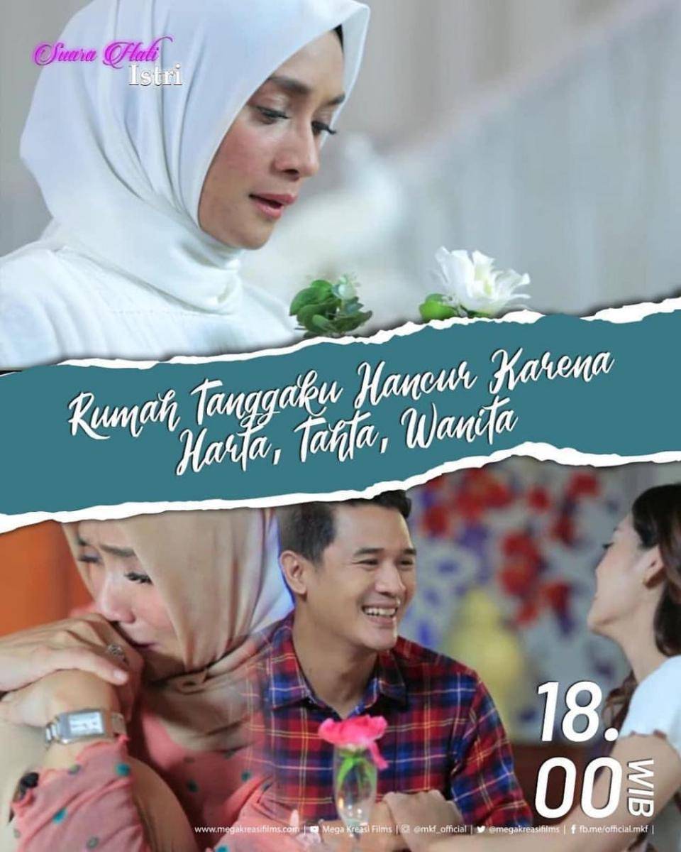 Instagram.com/suarahatiistri.mkfofficial