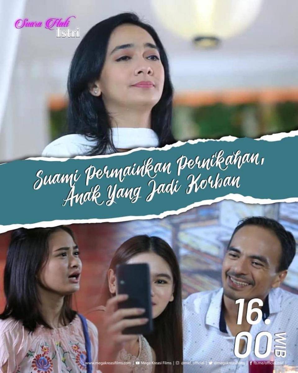 Instagram.com/suarahatiistri.mkfofficial