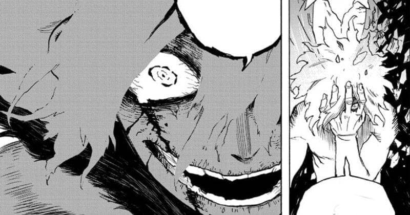 mangaplus.shueisha.co.jp/My Hero Academia