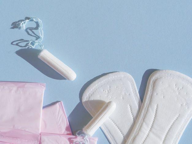 Girls, 8 Kesalahan Ini Sering Kamu Lakukan Saat Memakai Pembalut Loh