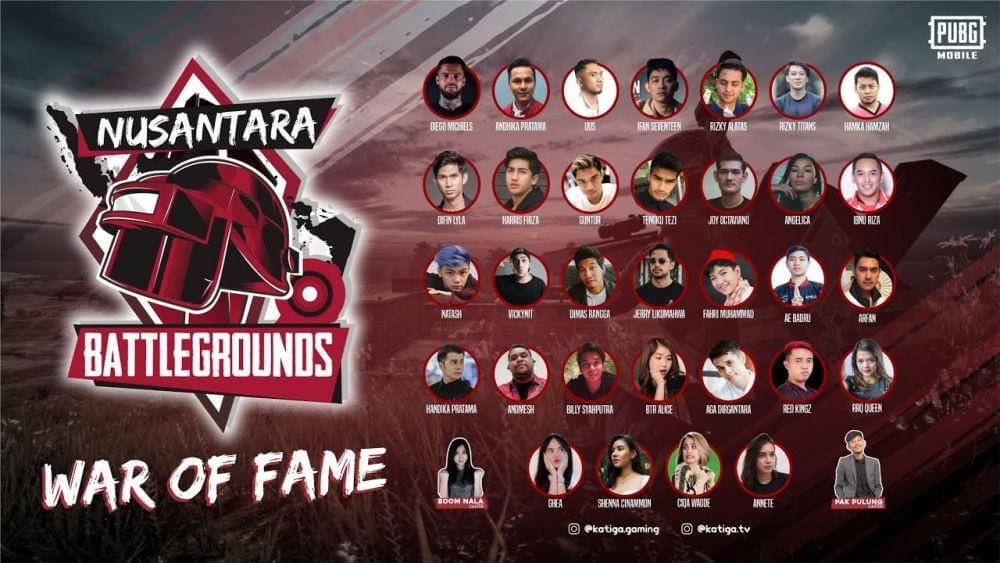 dok. PUBG Indonesia