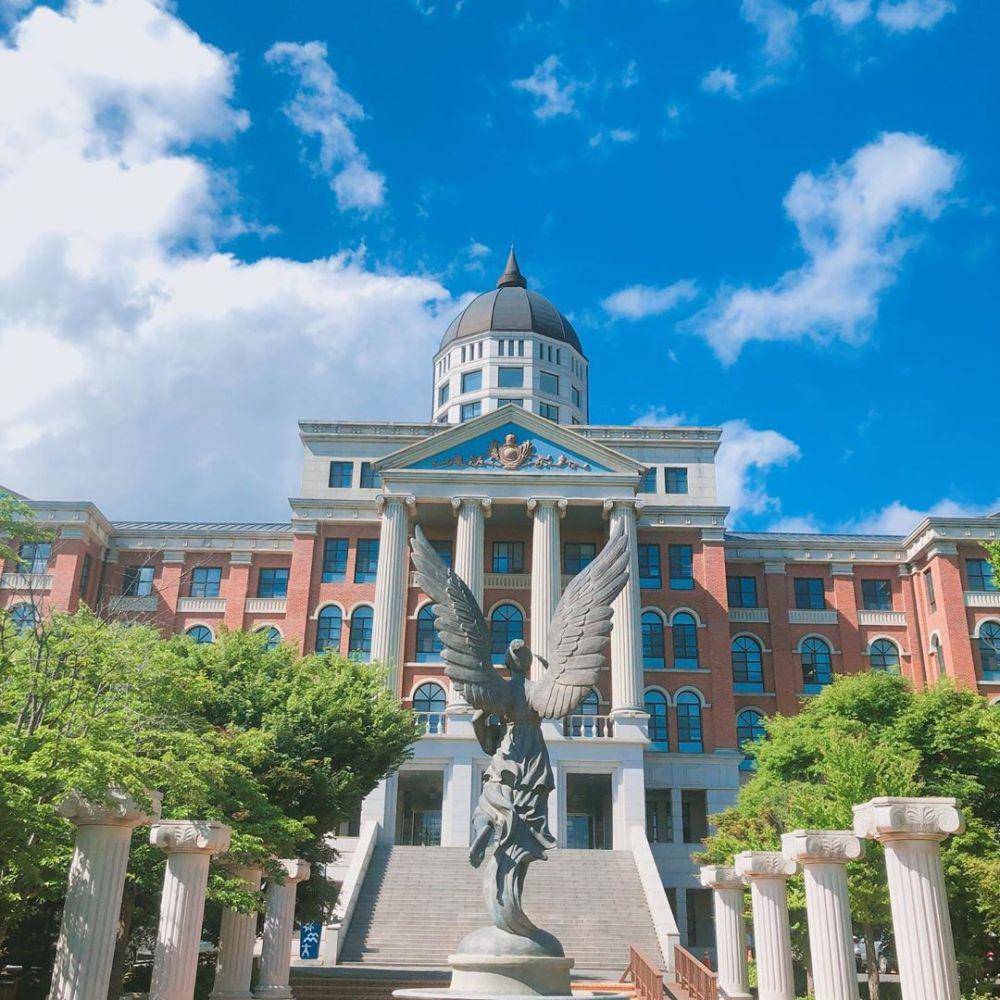 Instagram.com/tongwonuniv