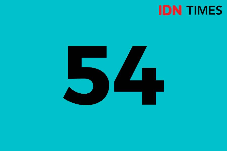 IDN Times/Klara Livia