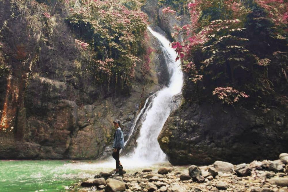 Rekomendasi 5 Wisata Curug di Kaki Gunung Salak, Hidden Gems-nya Bogor