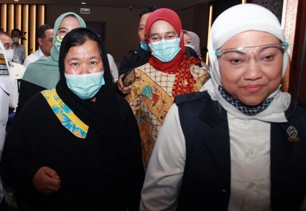 Kronologi Kasus Etty, TKI yang Lolos Hukuman Pancung di Arab Saudi
