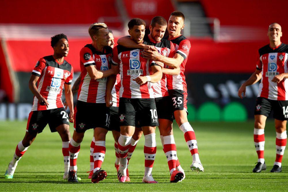 10 Lulusan Terbaik Akademi Southampton, Ada yang Kamu Tahu dan Ingat?