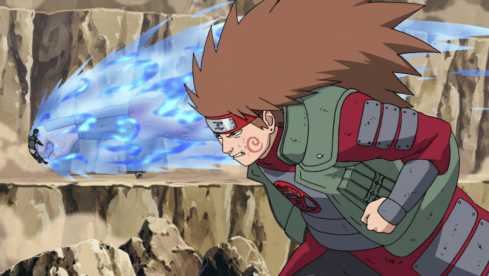 crunchyroll.com/naruto-shippuden