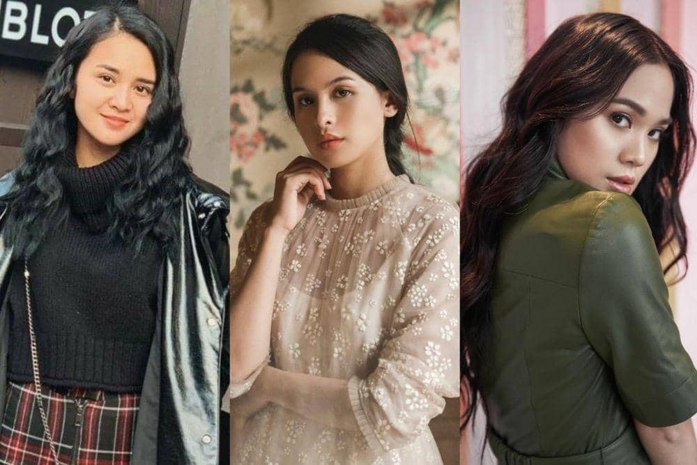 Cintai Dirimu, 10 Artis Indonesia Ini Lantang Suarakan Stop Bullying!