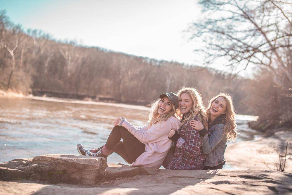 Unsplash/Courtney Cook