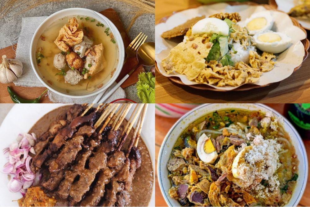 10 Kuliner Khas Jawa Timur yang Bikin Kangen,  Mana Favoritmu?