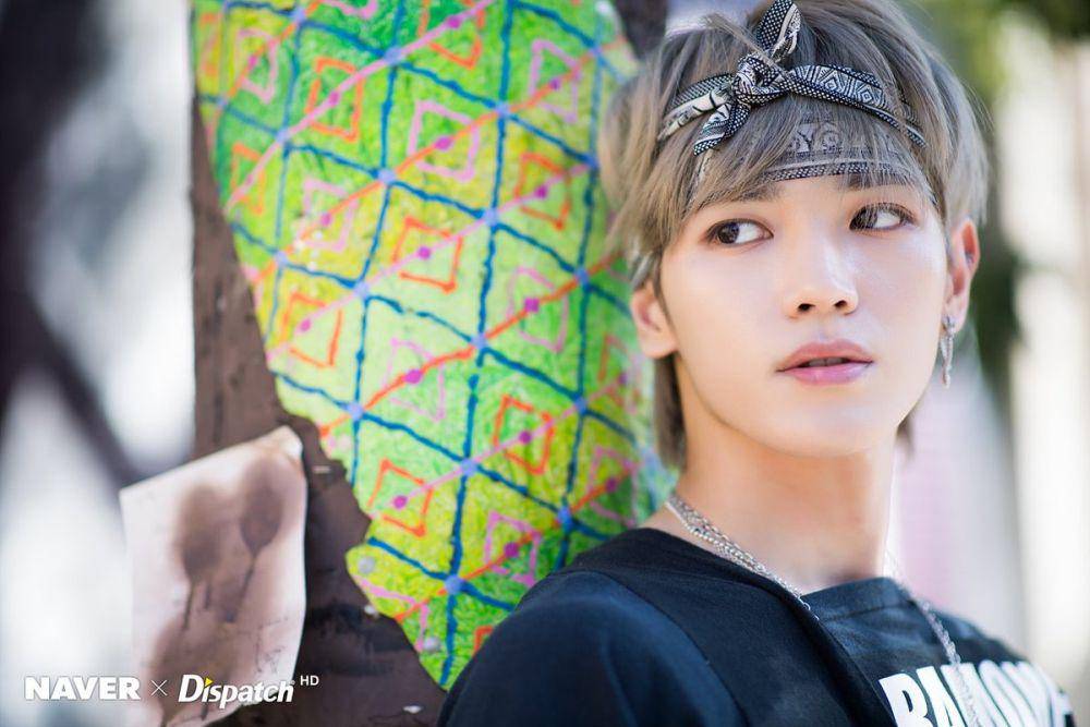 Twitter.com/ncttaeyongstyles