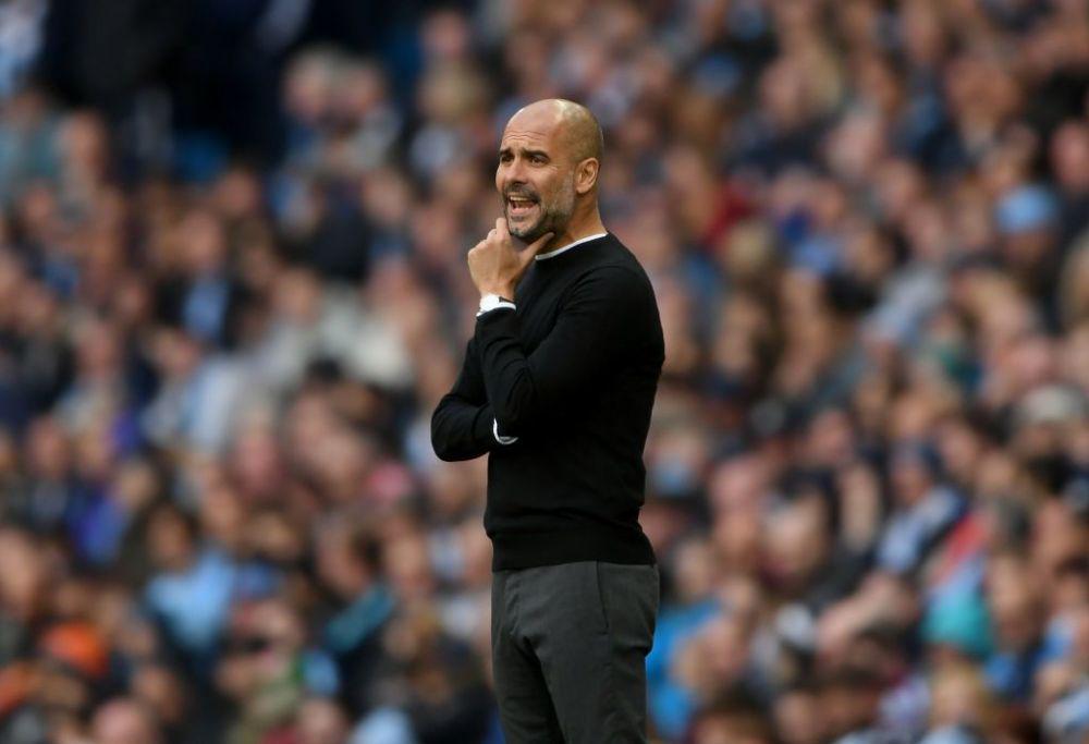5 Rekrutan Terbaik Pep Guardiola Satu Dekade Terakhir, Ada Idolamu?