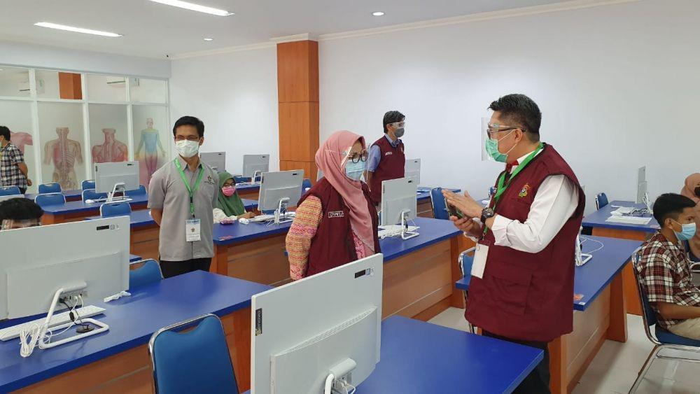 Mulai Besok, Unhas Makassar Terapkan WFH Selama 12 Hari