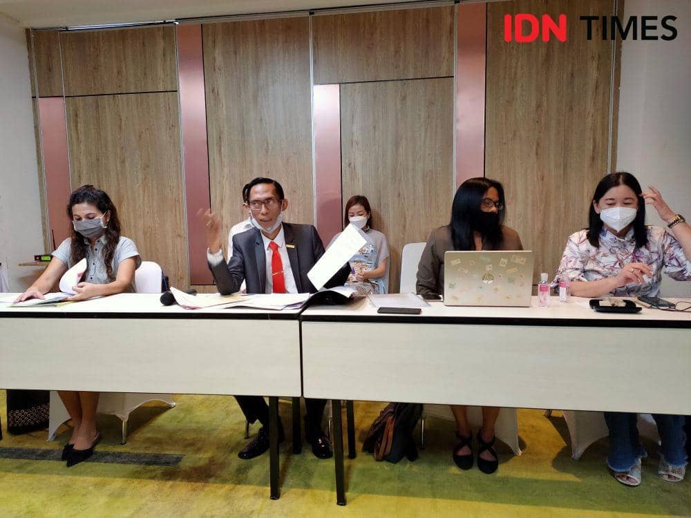 IDN Times  / Hilmansyah
