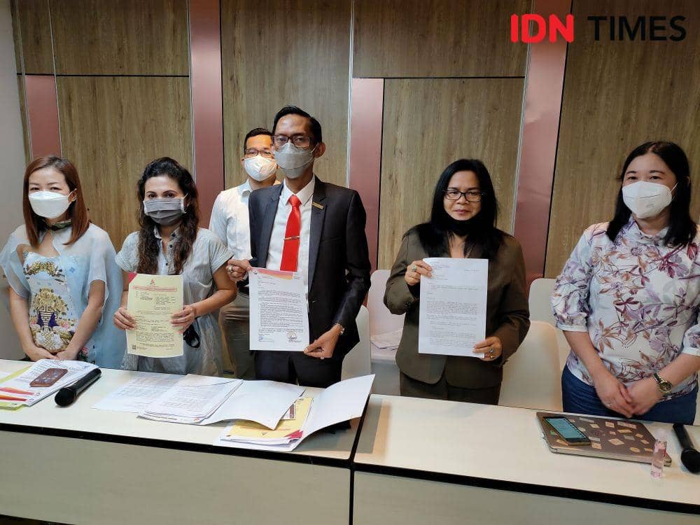 Wali Murid Sekolah Elite di Balikpapan Minta Keringanan Iuran