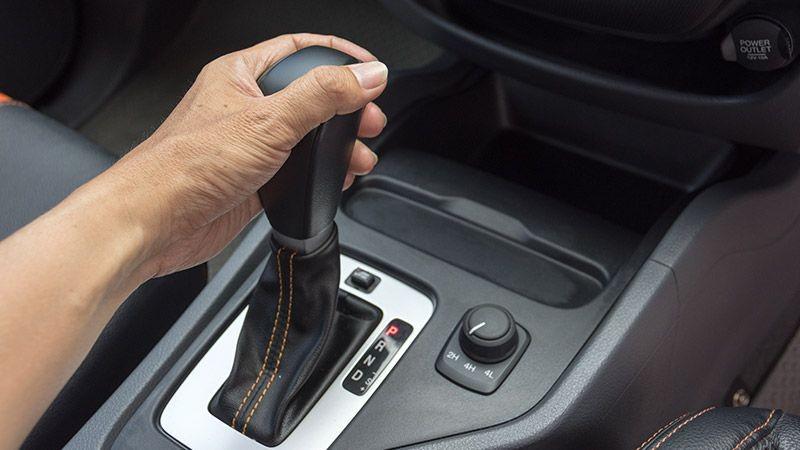 Biar Mobil Matik Tetap Awet, Hindari 4 Kebiasaan Ini