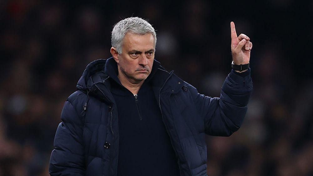 5 Rekrutan Terbaik Jose Mourinho dalam Sedekade Terakhir, Siapa Saja?