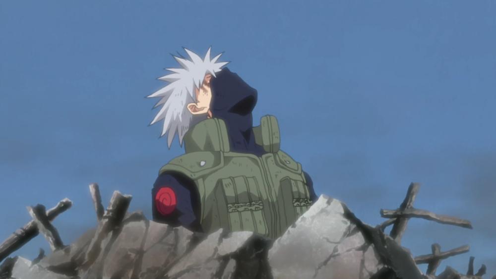Tanpa Edo Tensei, 6 Karakter Naruto yang Hidup Kembali Setelah Mati