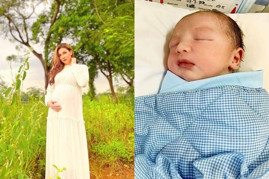 Arti Nama Anak Ketiga Bintang FTV Alessia Cestaro, Pakai Bahasa Latin