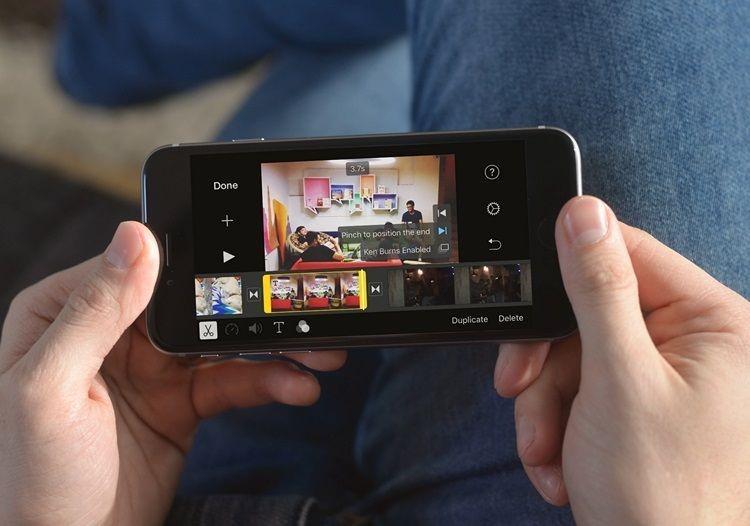 7 Aplikasi Edit Video Slow Motion di Android, Konten Makin Kece
