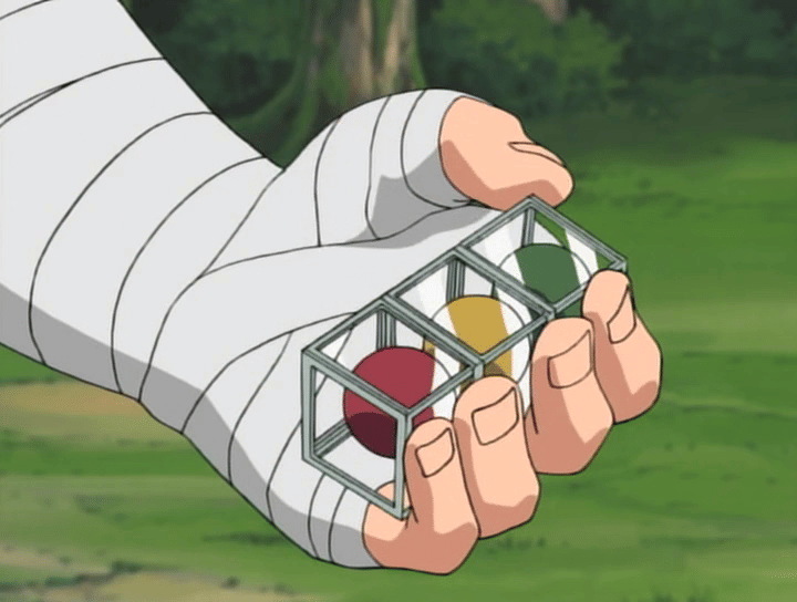 crunchyroll.com/naruto