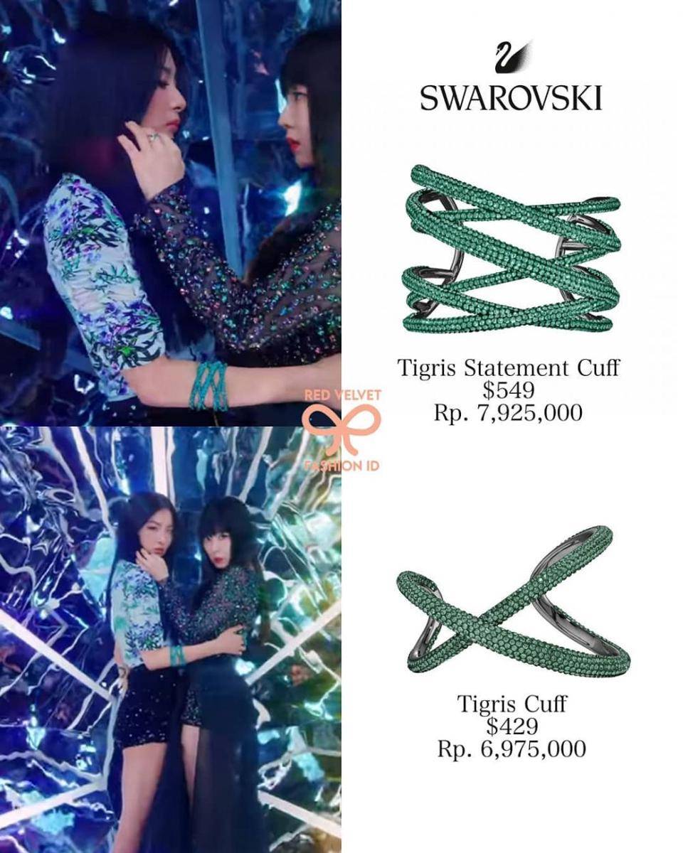 instagram.com/redvelvetfashion_indo