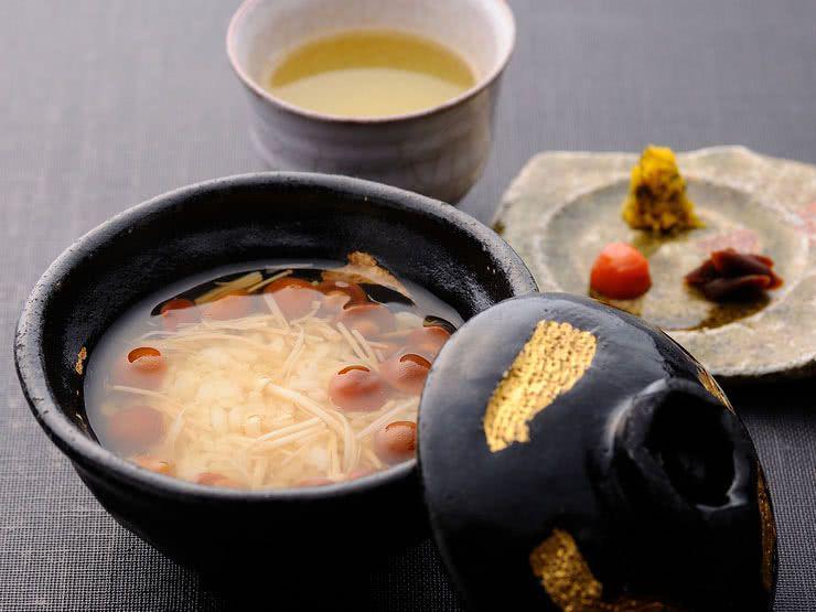 5 Makanan Khas Kota Kyoto yang Wajib Kamu Coba