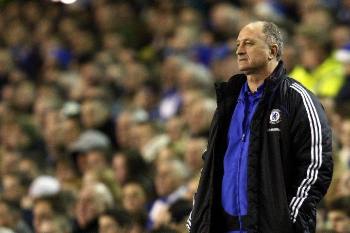 Kisah Eks Manajer Chelsea Dipecat Gara-gara Pemainnya