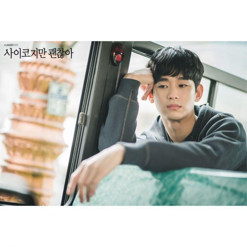 Jadi Aktor Termahal, Ini 11 Fakta Kim Soo Hyun yang Perlu Kamu Tahu