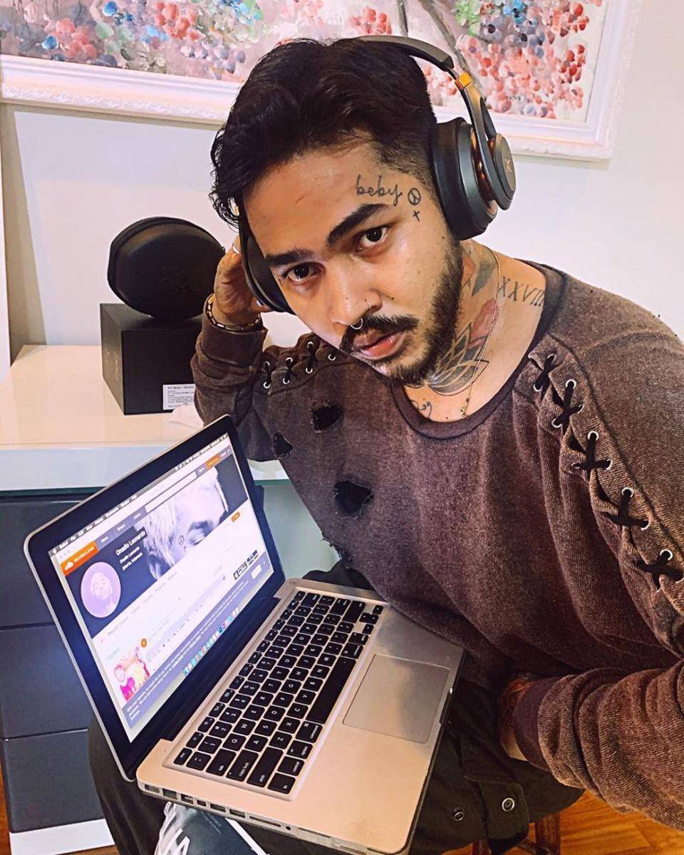 instagram.com/onadioleonardo_official