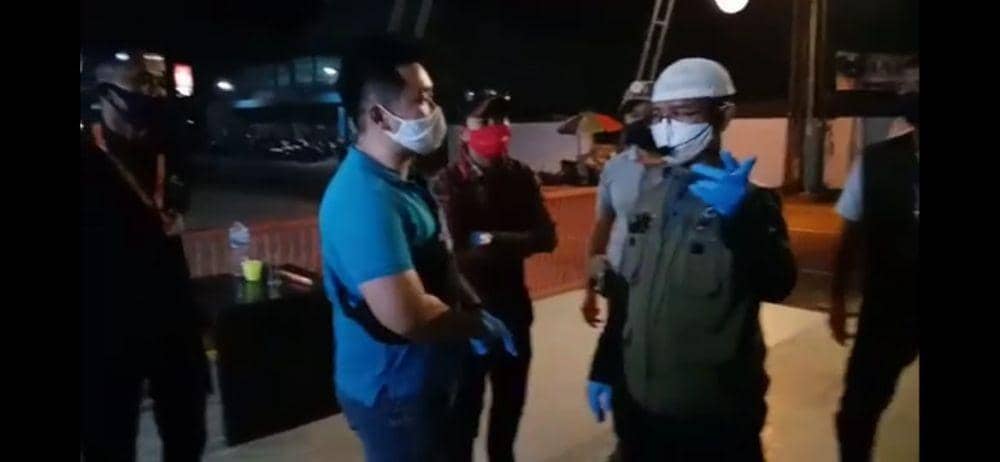 Tidak Patuh Protokol COVID-19, 11 Usaha Karaoke di Banyuwangi Ditutup