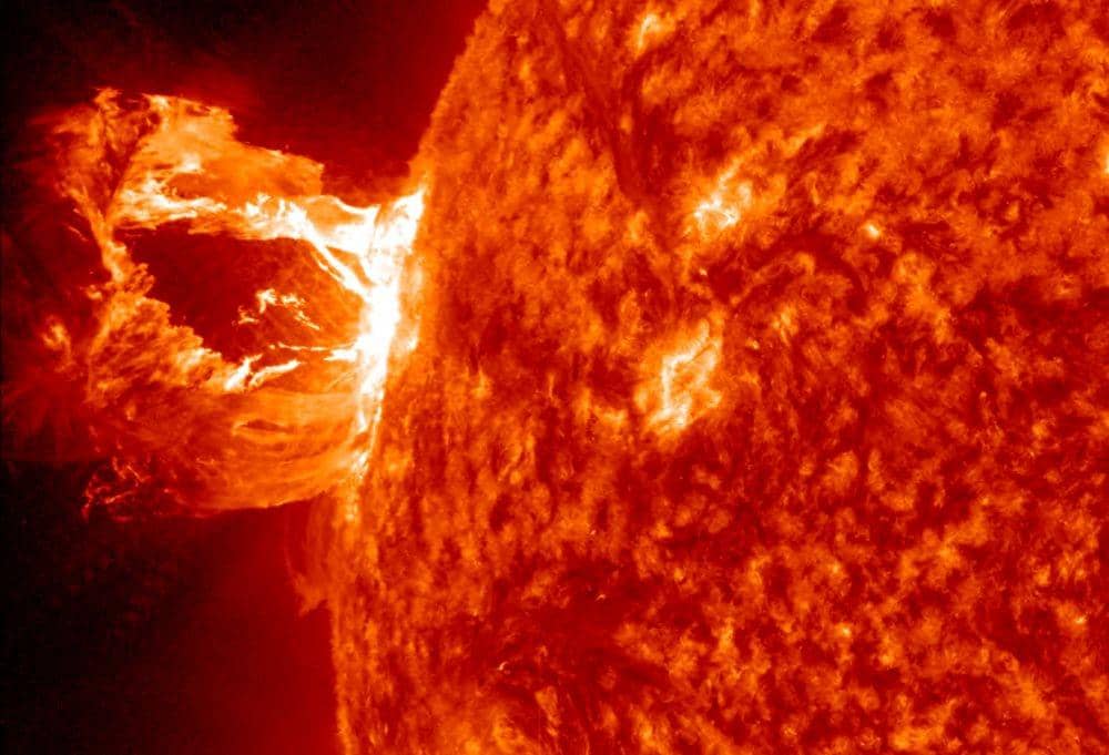 8 Fakta Badai Matahari, Mampu Merusak Seluruh Peralatan Elektronikmu