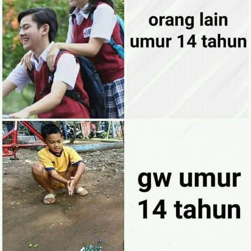 Instagram.com/dagelan.kalteng
