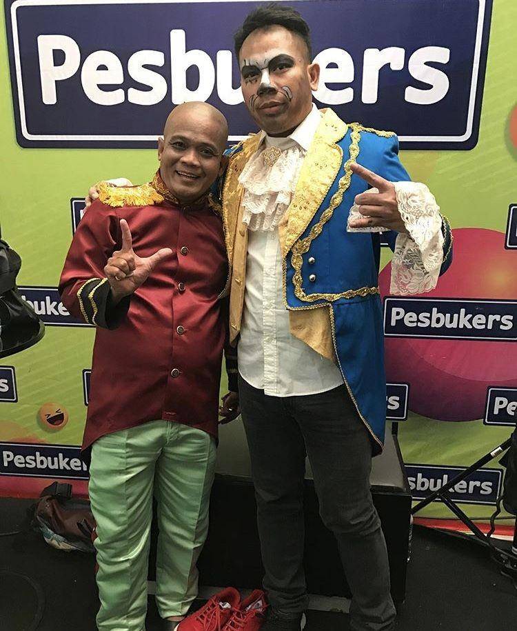 Instagram.com/vickyprasetyo777/
