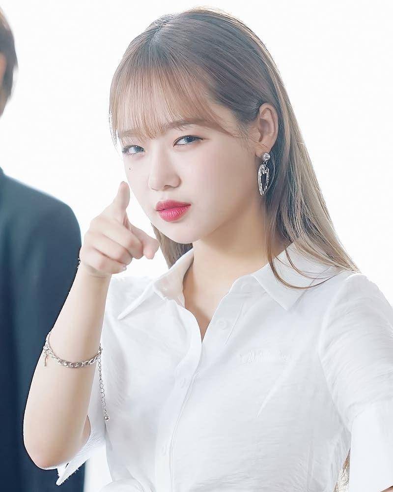 Instagram.com/yoojung_weme