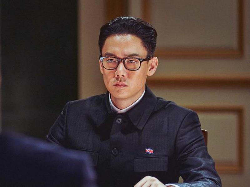 Dibintangi yoo yeon seok, 7 fakta film korea 'steel rain 2: summi