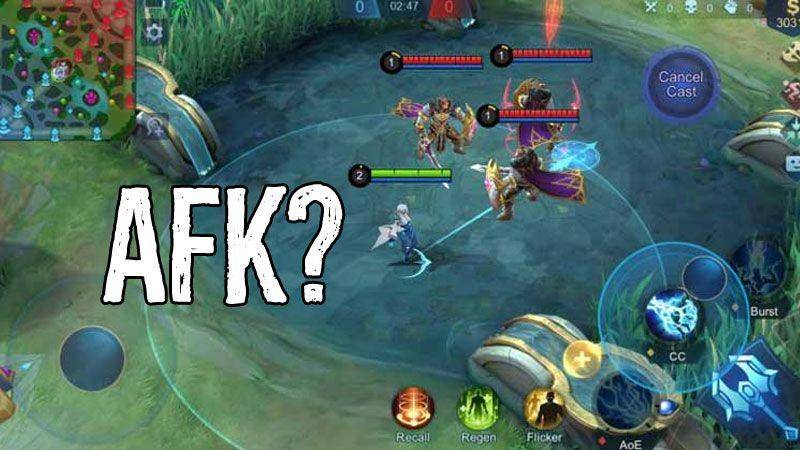 23 Istilah Mobile Legends dan Artinya yang Sering Digunakan!