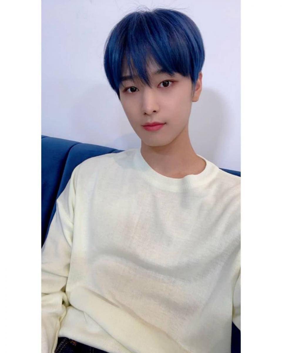 Instagram.com/bemyjuyeon