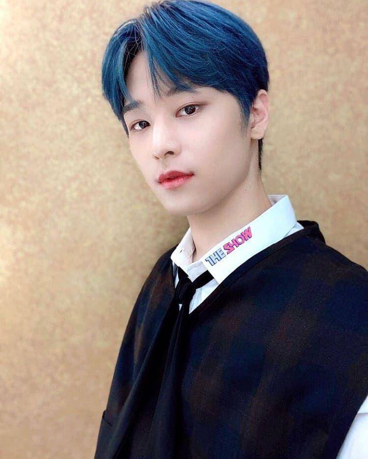 Instagram.com/bemyjuyeon
