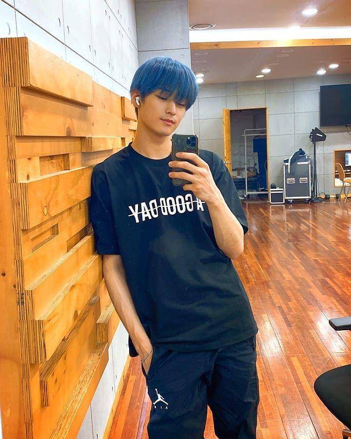 Instagram.com/bemyjuyeon