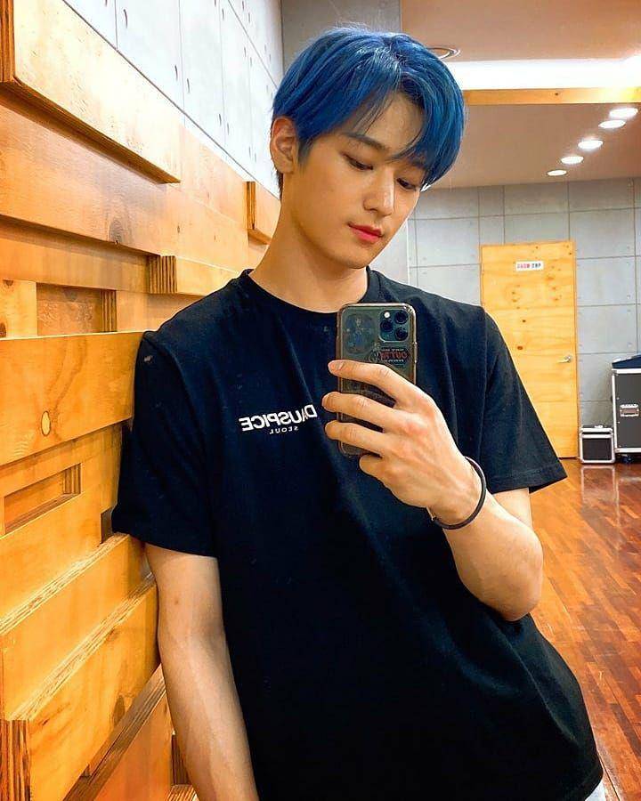 Instagram.com/bemyjuyeon