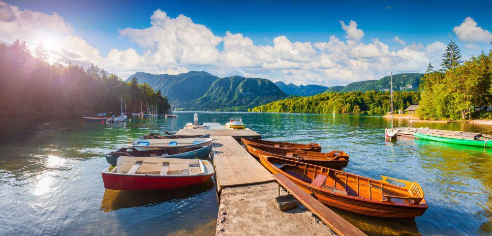 5 Tempat Wisata Underrated dari Penjuru Dunia, Indah Banget!